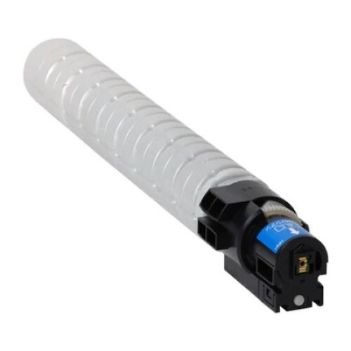 Cartus toner, Integral, RICOH C3502/3002, compatibil, CYAN, 18000 pagini, pentru copiatoarele Aficio MP C 3502 AD, Aficio MP C 3002