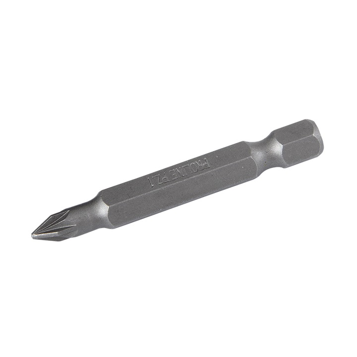 Proline PZ2 10 darabos bithegy készlet, 1/4 "/ 50mm