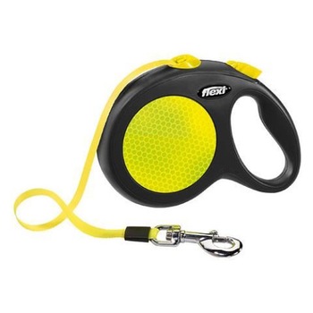 Lesa Flexi Classic L 5 M-50 kg Neon Lesa Flexi Classic L 5 M-50 kg Neon