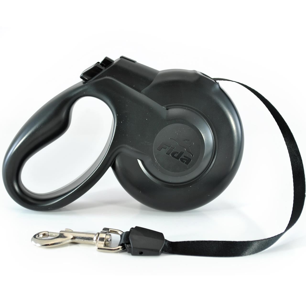 Lesa Fida Styleash Banda L Black, 50 kg