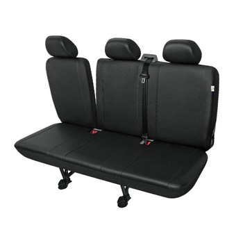Huse scaun furgoneta de transport Practical, imitatie piele, DV3 cu 3 Locuri Split Huse scaun furgoneta de transport Practical, imitatie piele, DV3 cu 3 Locuri Split