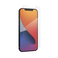folie sticla cu sistem de montare case friendly spigen glastr ez fit iphone 12 pro max 2-pack imagen 21_0_
0