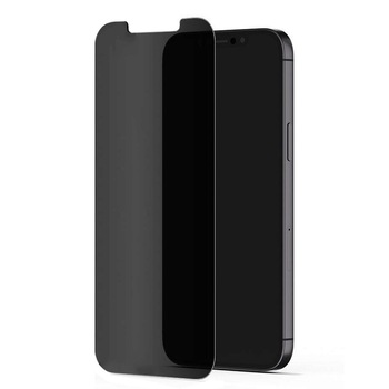 Folie Protectie Spigen Glass.Tr Privacy pentru iPhone 12 / 12 Pro (6.1 Folie Protectie Spigen Glass.Tr Privacy pentru iPhone 12 / 12 Pro (6.1