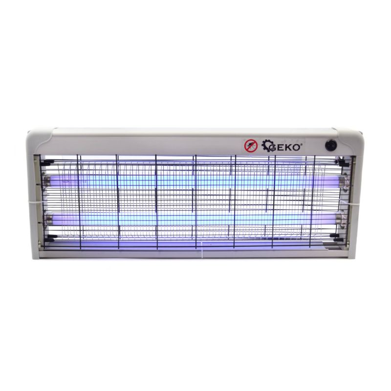 Lampa uv, GEKO, anti insecte, 40w