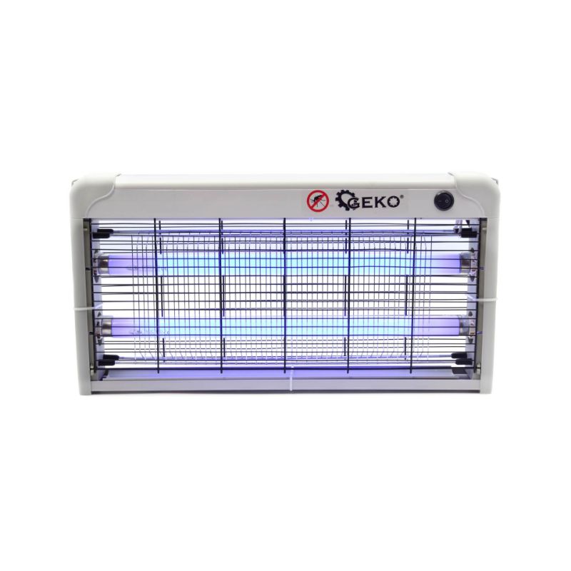 Lampa uv, GEKO, anti insecte, 30w