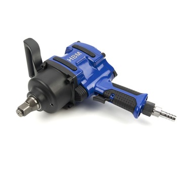 Pistol de impact. HBM, 3/4, 1800nm Pistol de impact. HBM, 3/4, 1800nm