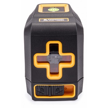 Nivela cu laser si trepied 3,2 mW distanta de lucru 30m csm0875 Nivela cu laser si trepied 3,2 mW distanta de lucru 30m csm0875