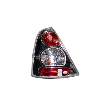 Stopuri tuning Renault Clio (98-01), crom Stopuri tuning Renault Clio (98-01), crom