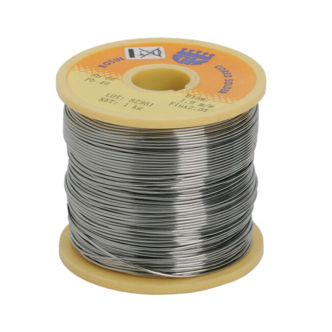 Rola Fludor, diametru 1.5 mm, 1 kg