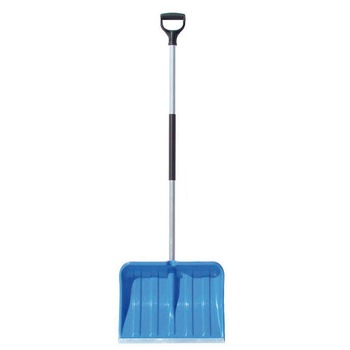 Lopata zapada, plastic cu maner de aluminiu, Profi Tools, 440 x 335mm Lopata zapada, plastic cu maner de aluminiu, Profi Tools, 440 x 335mm