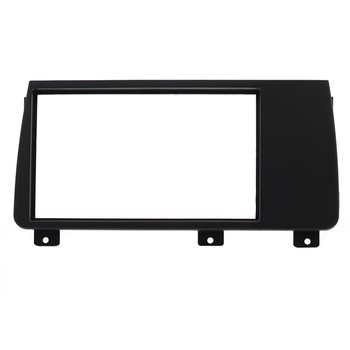 Rama adaptoare 2 DIN compatibil Volvo S60 2005-2010 / V70, XC70 2005-2007 Rama adaptoare 2 DIN compatibil Volvo S60 2005-2010 / V70, XC70 2005-2007