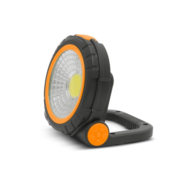 Lampa de lucru pliabila LED, 2W, 160 lumeni