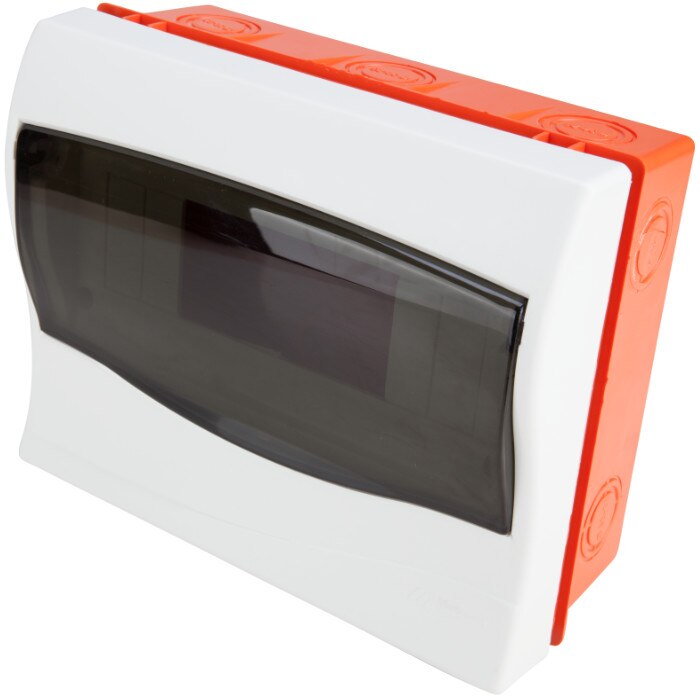 Tablou Sigurante ST EvoTools, 6 module