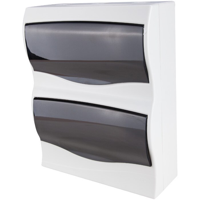 Tablou Sigurante PT EvoTools, 16 module