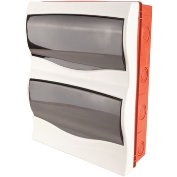 Tablou Sigurante ST EvoTools, 24 module Tablou Sigurante ST EvoTools, 24 module