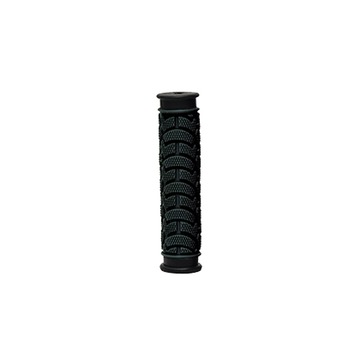 Set mansoane MTB densitate dubla,culoare negru Set mansoane MTB densitate dubla,culoare negru
