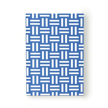 Caiet tip Agenda Heartwork cu muchie cusuta, Minimalist linii albe, Latime 140 mm x Inaltime 200 mm Caiet tip Agenda Heartwork cu muchie cusuta, Minimalist linii albe, Latime 140 mm x Inaltime 200 mm