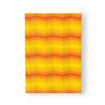 Caiet tip Agenda Heartwork cu muchie cusuta, Culori solare, Latime 140 mm x Inaltime 200 mm Caiet tip Agenda Heartwork cu muchie cusuta, Culori solare, Latime 140 mm x Inaltime 200 mm