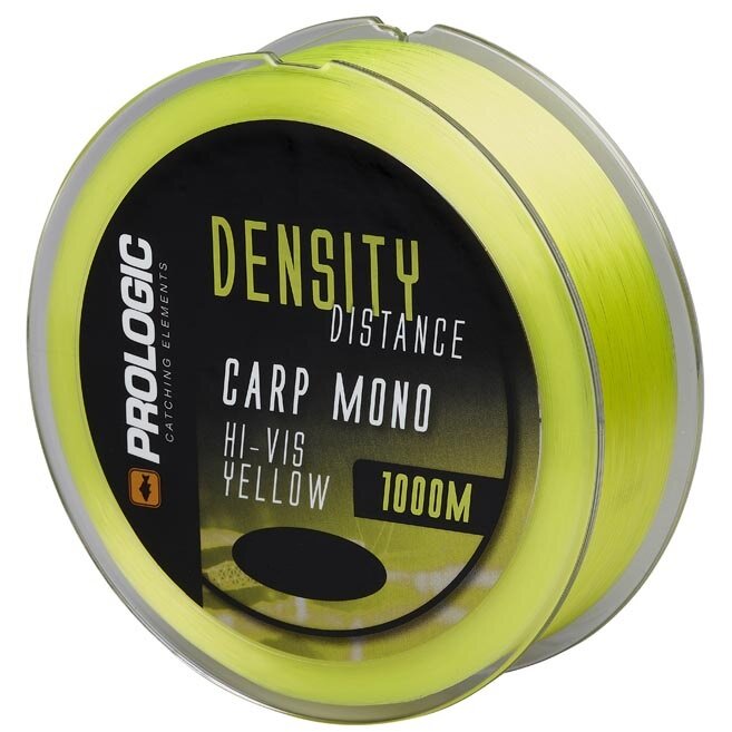 Fir ProLogic Density Distance Hi-Vizual 0.30mm 5.44Kg 1000M