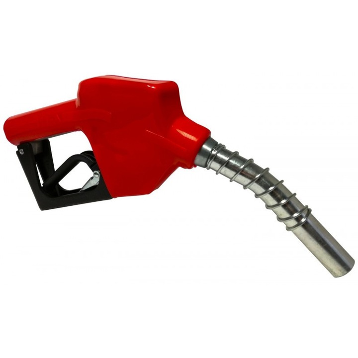 Pistol automat pentru motorina sau benzina 0-60 l/min 23,5 mm V80200 VERKE