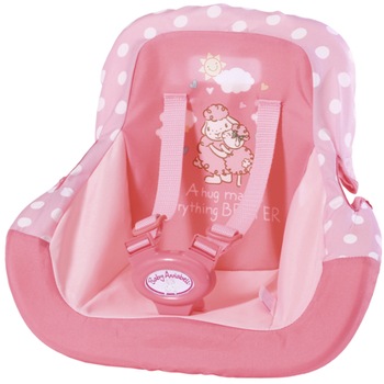 Scaun Zapf Auto Baby Annabell Scaun Zapf Auto Baby Annabell