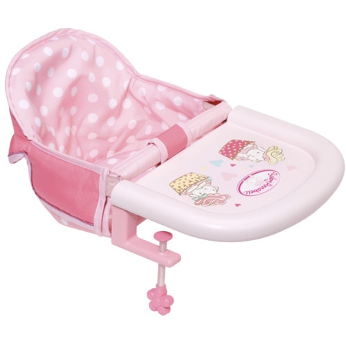 Scaunel Zapf de Masa Baby Annabell