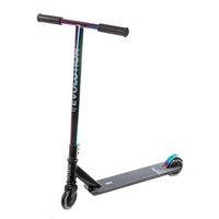 Trotineta Raven Evolution Rookie Series NeoChrome 100 mm Freestyle