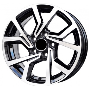 Джанта OXIGIN 18 Concave, 8.5x18 5x120, ET35, MB72.6, Black 