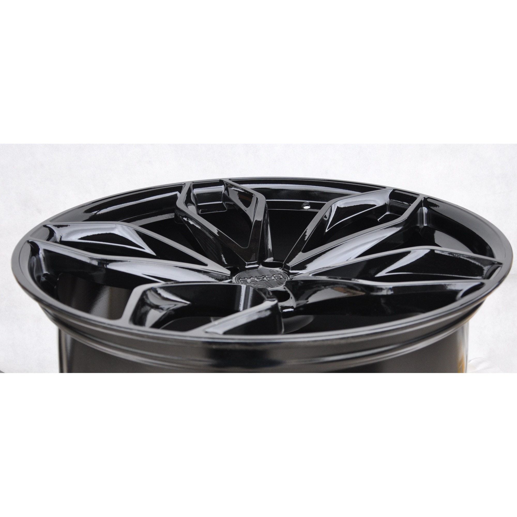 Комплект джанти Haxer, 22 цола, 5x112, 4 броя - eMAG.bg