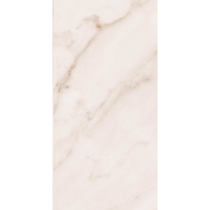 Faianta tip marmura 4704 Paros 30x60, Crem