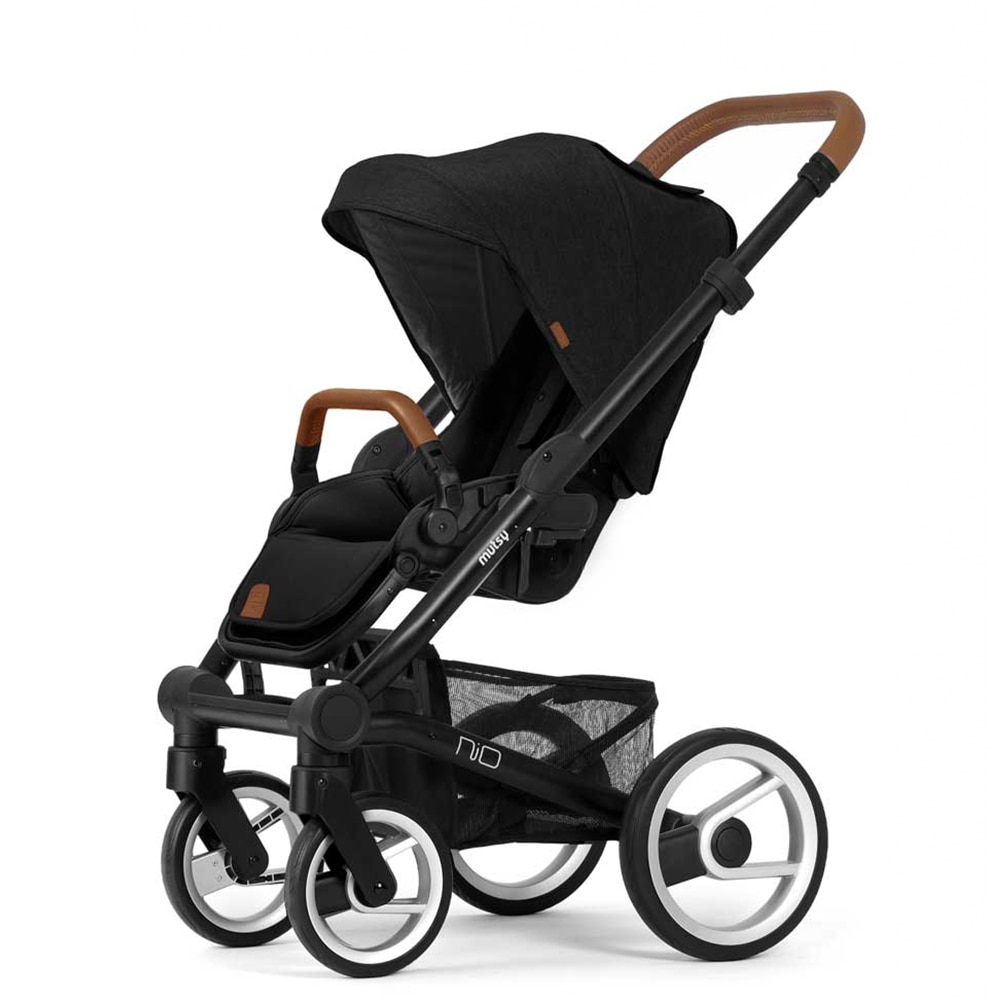 joolz geo2 double pram