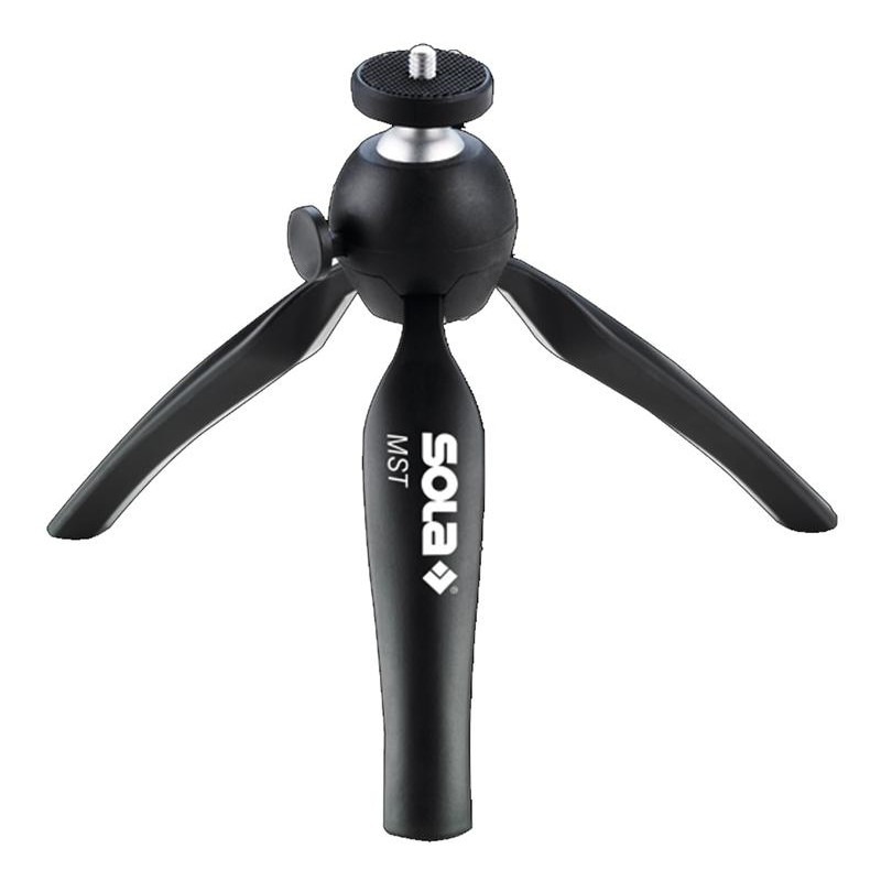 Mini Trepied 14 cm, SOLA, tip MST