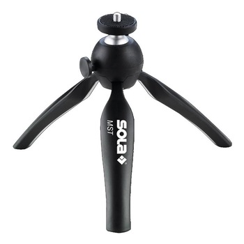 Mini Trepied 14 cm, SOLA, tip MST Mini Trepied 14 cm, SOLA, tip MST