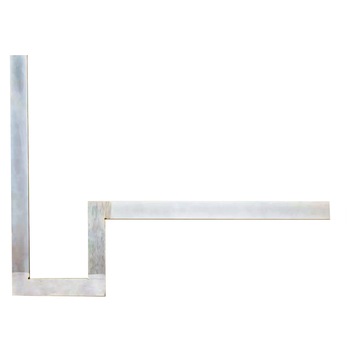 Echer dublu cotit din otel zincat, pentru fierari, 400 x 560 mm, Sola tip FW 400 Echer dublu cotit din otel zincat, pentru fierari, 400 x 560 mm, Sola tip FW 400