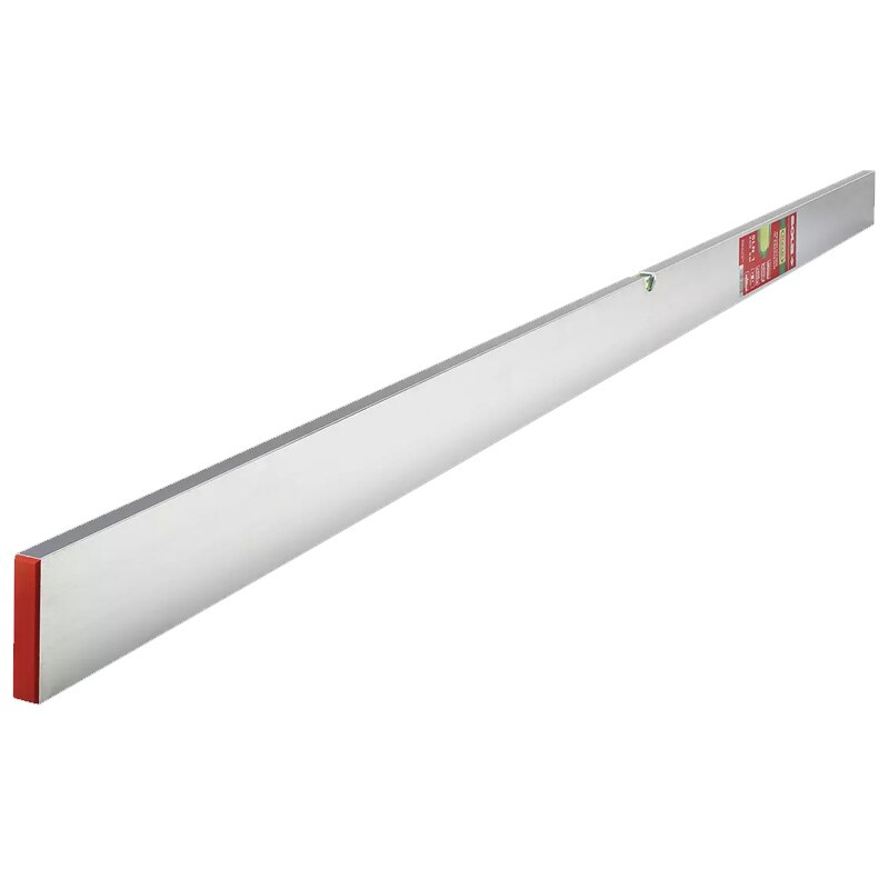 Dreptar aluminiu cu 1 bula, usor, 1 m, precizie 0.75 mm/m, Sola tip SLN 1 100