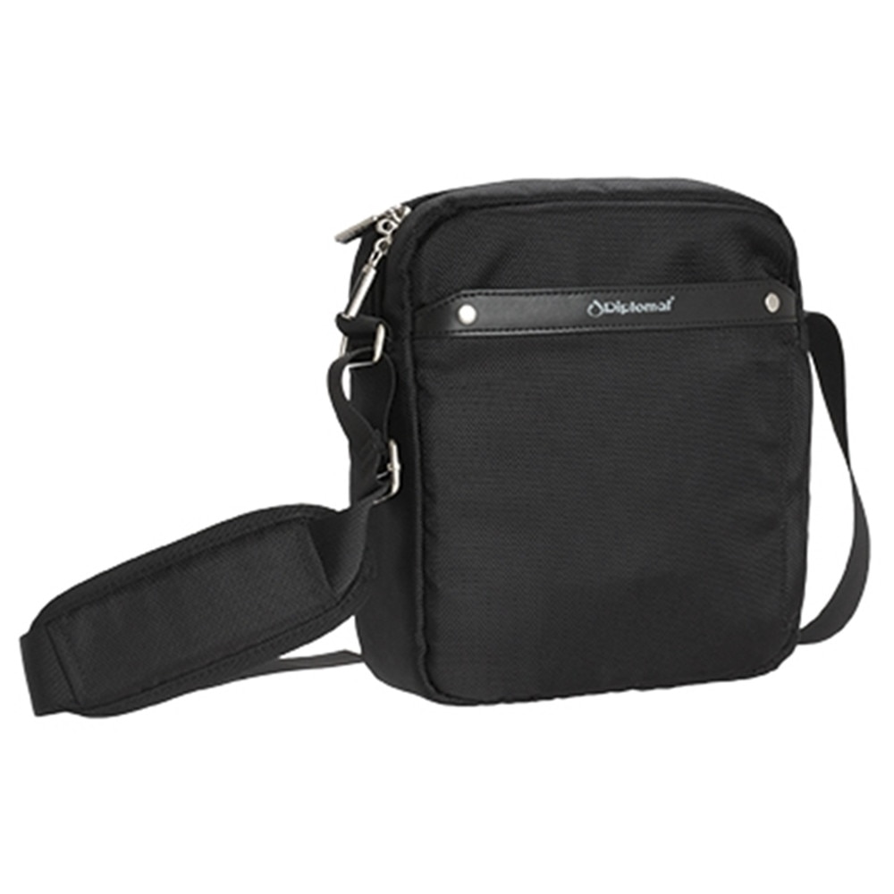 Geanta de umar DIPLOMAT LV 112 Negru