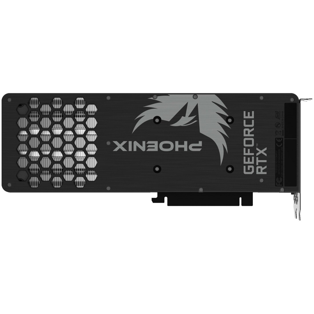 Placa video Gainward GeForce® RTX™ 3070 Phoenix 