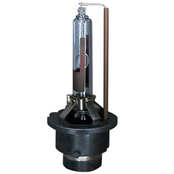 Bec auto Xenon pentru far General Electric D2R, 85V, 35W, 1 Buc D2R