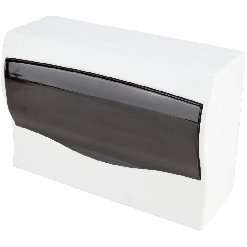 Tablou Sigurante PT EvoTools, 9 module