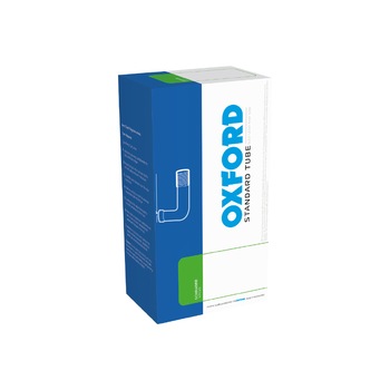 Camera Oxford, 10 x 1.75-2.00, Schrader, 90 grade Camera Oxford, 10 x 1.75-2.00, Schrader, 90 grade