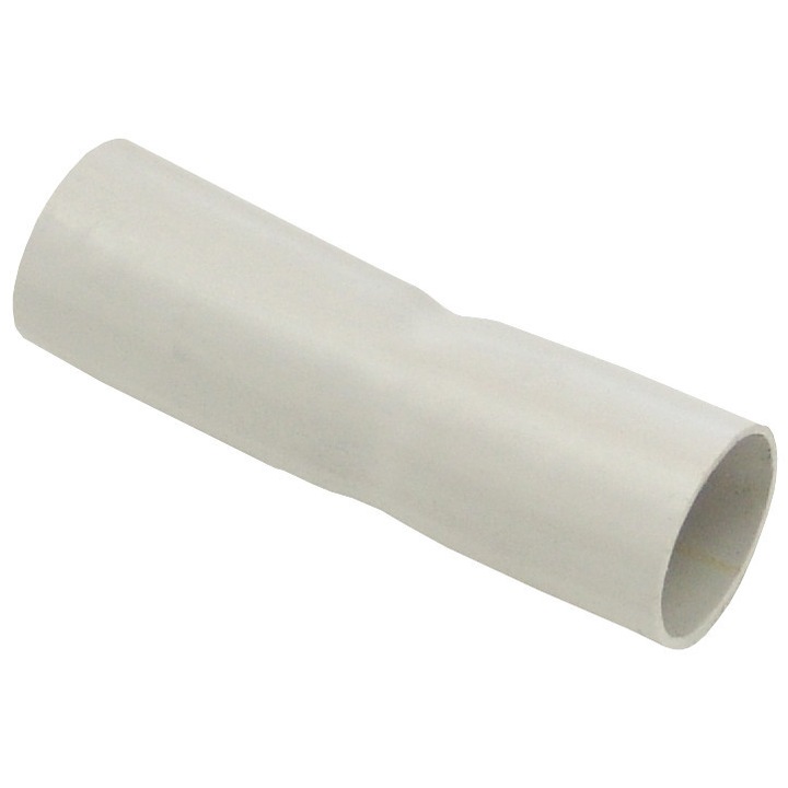 Mufa Tub PVC 18 mm