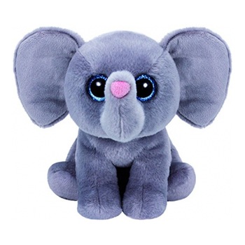 Plus Ty Elefantul WHOOPER 24 cm Plus Ty Elefantul WHOOPER 24 cm