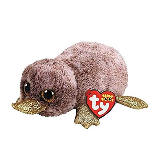 Plus Ty Ornitorincul Perry 15 cm