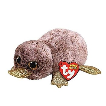 Plus Ty Ornitorincul Perry 15 cm Plus Ty Ornitorincul Perry 15 cm