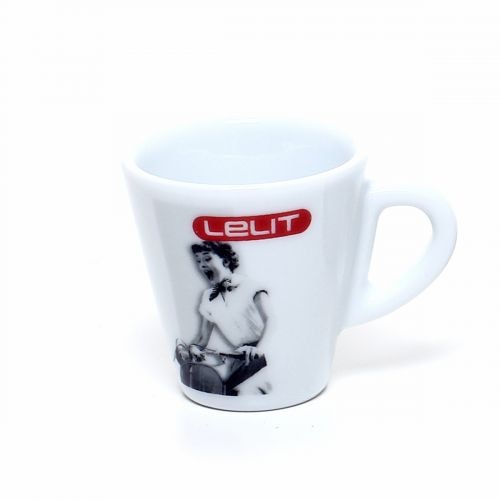 Set 6 cesti espresso , Lelit