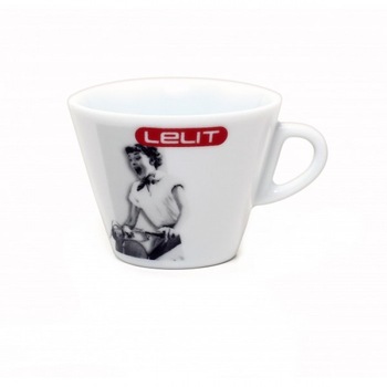 Set 6 cesti capuccino , Lelit PL 302 Set 6 cesti capuccino , Lelit PL 302