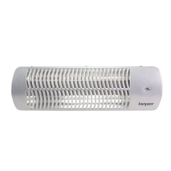 Incalzitor cu quartz de perete, 2 setari de putere, Beper, P203PAN003 Incalzitor cu quartz de perete, 2 setari de putere, Beper, P203PAN003