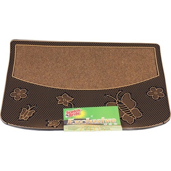 Covoras intrare Scotch-Brite Exclusiv fluturasi 60 x 75 cm Covoras intrare Scotch-Brite Exclusiv fluturasi 60 x 75 cm