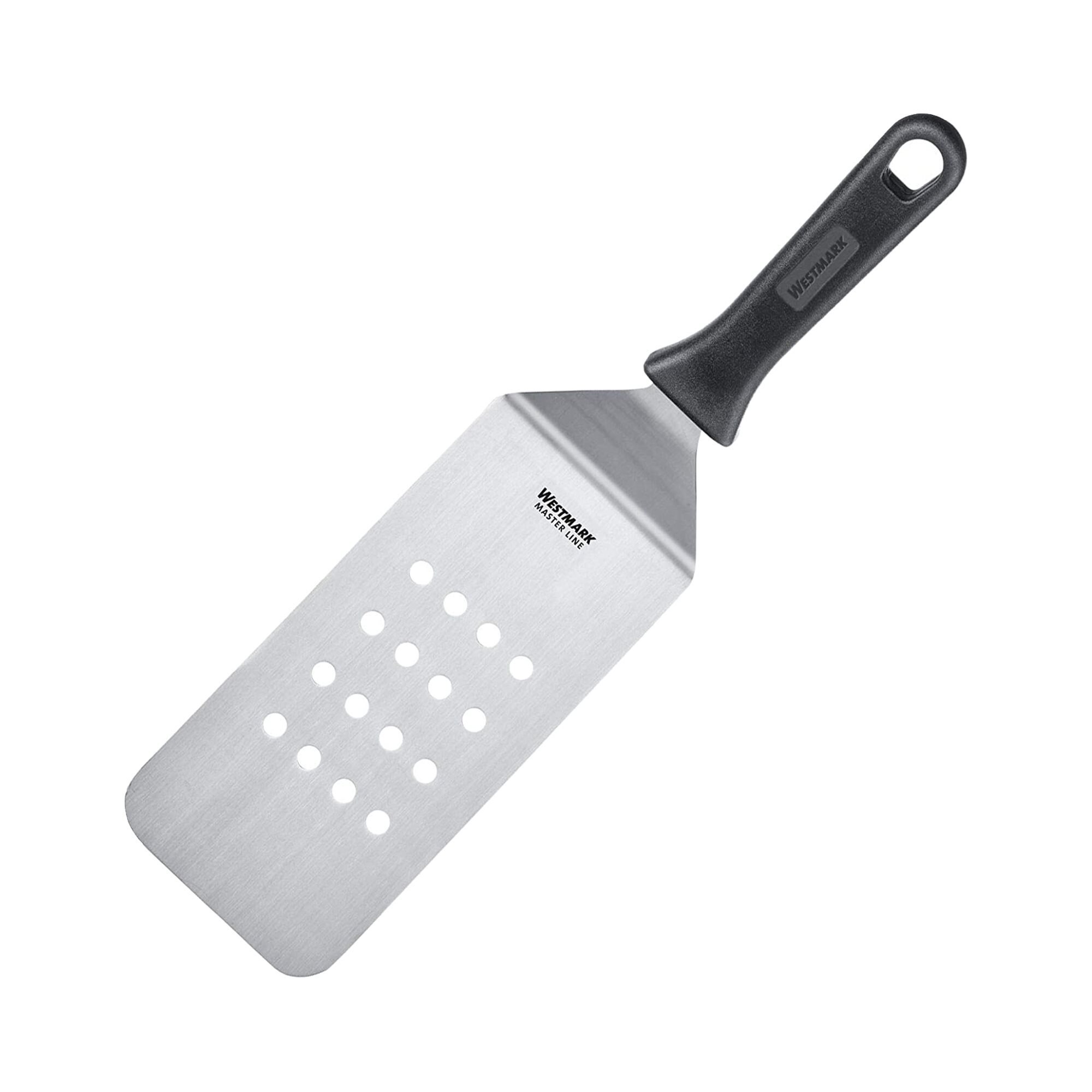 Spatula cu perforatii 