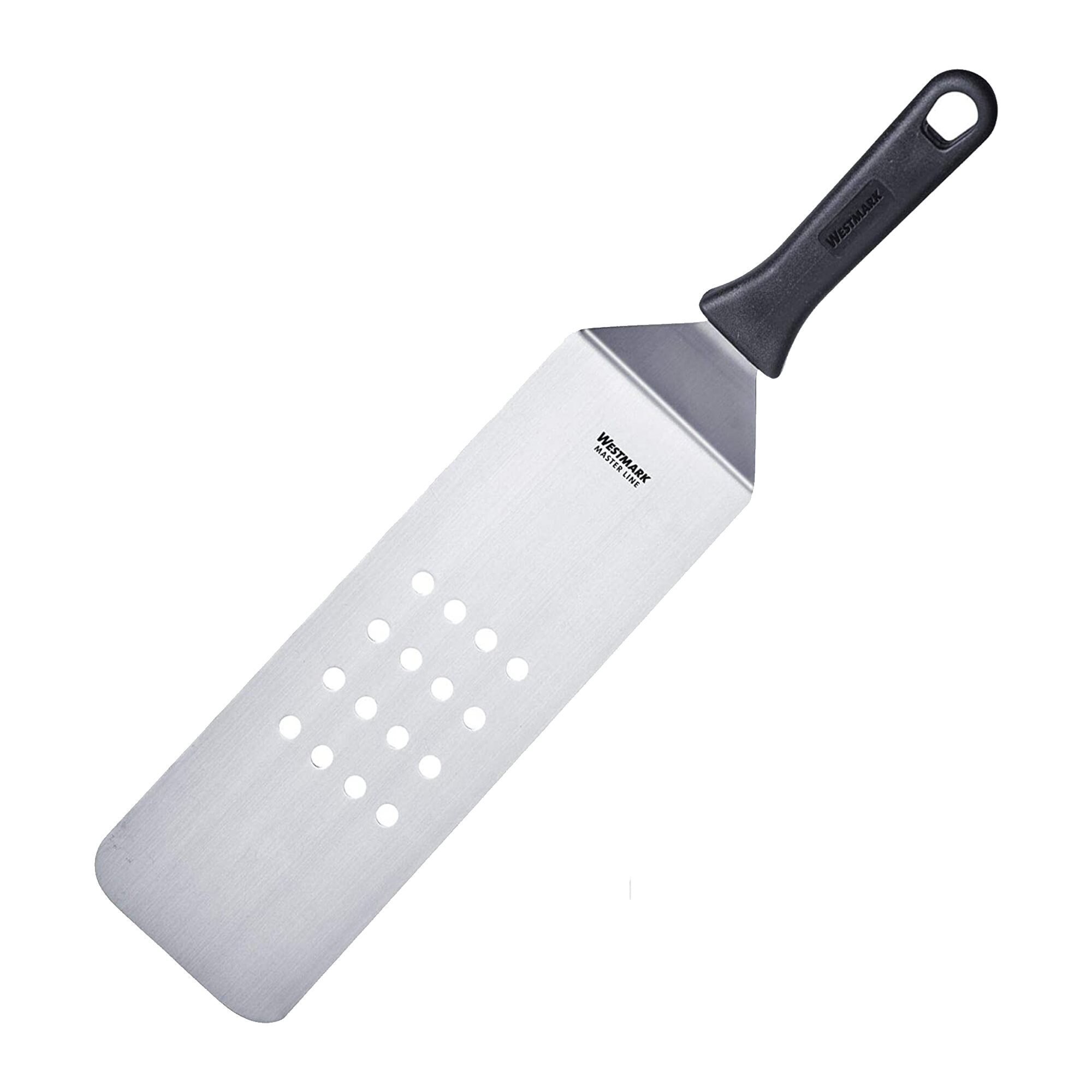 Spatula cu perforatii 